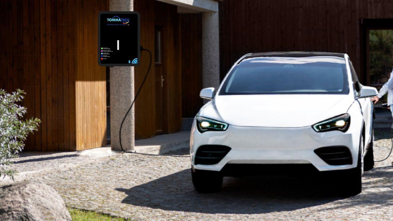 establishing an electric vehicle charging station,electric vehicle charging station regulation